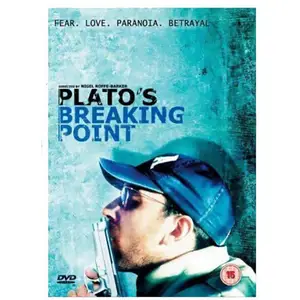 Cornerstone Media Platos Breaking Point pas cher