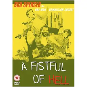 JEF FILMS A Fistful Of Hell pas cher