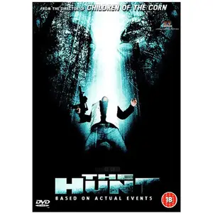 The Hunt pas cher