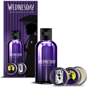 Corsair WEDNESDAY coffret cadeau pas cher