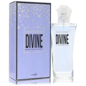 Divine - Madonna Eau De Toilette Spray 50 ml pas cher