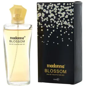 Comparateur de prix : Blossom - Madonna Eau De Toilette Spray 50 ml