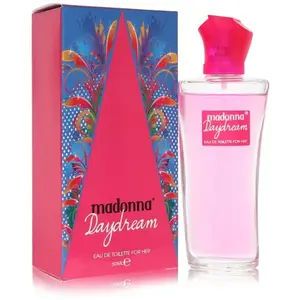 Comparateur de prix : Daydream - Madonna Eau De Toilette Spray 50 ml