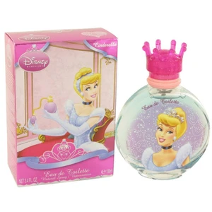Cendrillon - Disney Eau De Toilette Spray 100 MLVendu parparfums-moins-chers