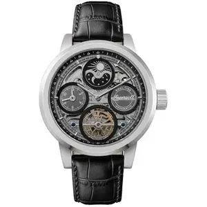 Comparateur de prix : Ingersoll Montre I16001 Automatic 44mm