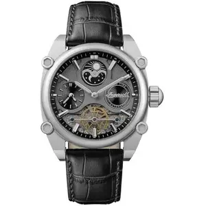 Comparateur de prix : Montre Ingersoll  Montre Homme  I15402, Automatic, 45mm, 5ATM