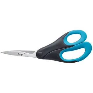Richardson Sheffield Ciseaux de cuisine 22 cm bleu - - Bleu - Acier pas cher