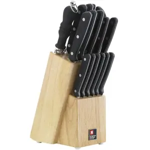 RICHARDSON SHEFFIELD - Cucina - Bloc 15 couteaux de cuisine