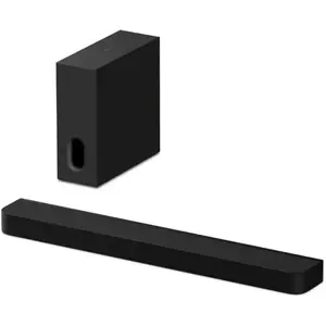 Barres de son Sony BRAVIA Theatre Bar 7 + Sub 7 pas cher