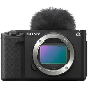 Comparateur de prix : Appareil photo Hybride Sony ZV-E1 ZVE1BDI - Plein format 12,1 MP 4K
