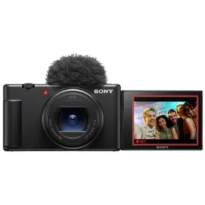 Comparateur de prix : SONY Appareil photo Hybride vlog ZV1 II