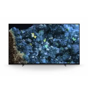 Sony FWD-55A80L TV 139,7 cm (55 ) 4K Ultra HD Smart TV Wifi Noir - Neu... pas cher
