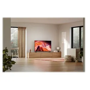 Sony Fwd-65x80l Tv 165,1 Cm (65") 4k Ultra Hd Smart Tv Wifi NoirVendu parinmac-wstore