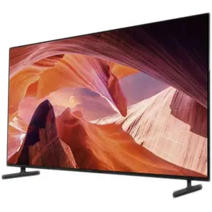 SONY FWD-55X80L TV 139,7 cm (55") 4K Ultra HD Smart TV WiFi NoirVendu parpixmania