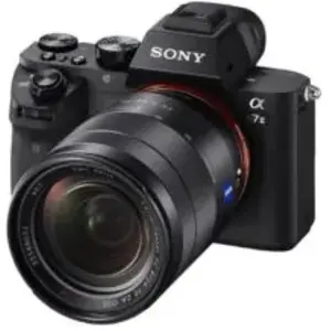 Comparateur de prix : SONY A7 II + Zeiss T FE 24-70 mm f/4 ZA OSS