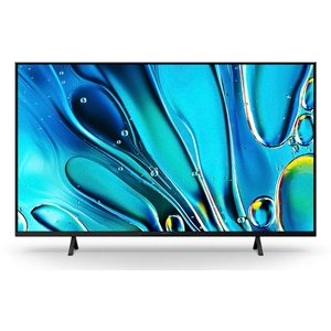 Sony FWD-55S35 139,7 cm (55 ) 4K Ultra HD Smart TV Wifi Noir - Neuf pas cher