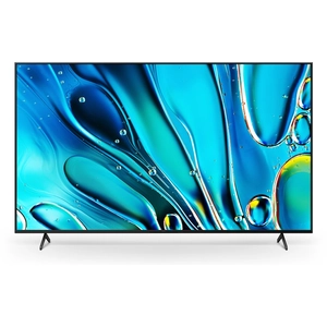 Sony FWD-85S35 2,16 m (85 ) 4K Ultra HD Smart TV Wifi Noir - Neuf pas cher