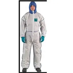Combinaison de protection 1800 WN CMF CVRL. Taille L Ansell