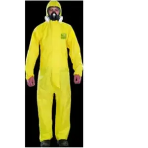 FP - Combinaison de protection 2300 yy plus cvrl. Taille xl Ansell pas cher