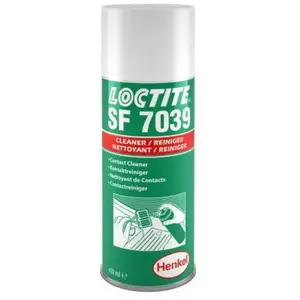 Loctite - Nettoyant De Contact - 2098988 - Ce Produit De Marque Est Neuf pas cher