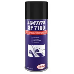 Loctite 7100X400 ml LOC SF 7100 Détecteur de fuite 400 ml pas cher