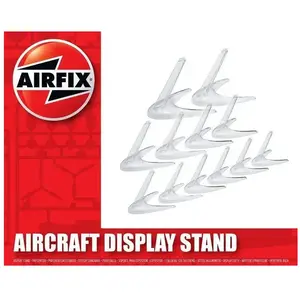 Assortiment De 12 Supports - Airfix pas cher
