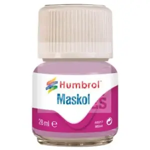 Comparateur de prix : Peinture Maskol 28 Ml - Humbrol
