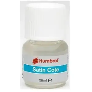 Comparateur de prix : Peinture Humbrol Satinlack 28 ml - Humbrol