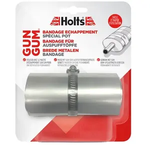 Bague D’étanchéité Pour Tuyau D’échappement Bosal - Compatible Audi A4, VW Passat, Joint Haute Température
