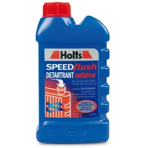HOLTS Détartrant radiateur - 250 ml pas cher
