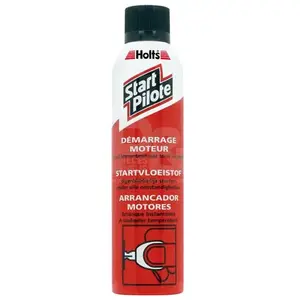 Comparateur de prix : Hokkey HOLTS - Démarrage moteur Start Pilote pour moteurs essence et diesel - 71011302048