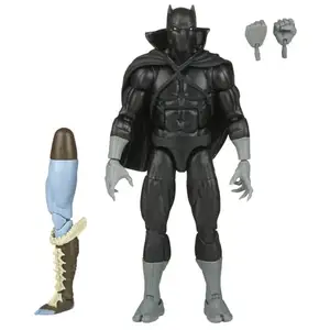 Hasbro Figurine de collection Marvel Legends Series Black Panther