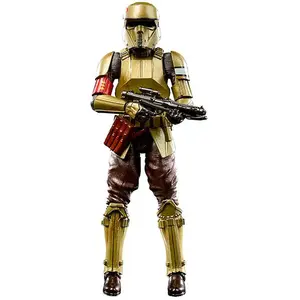 Figurine Black Series - Star Wars - Shoretrooper pas cher
