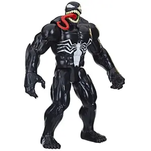 Comparateur de prix : Hasbro Spiderman Marvel Spider-Man Titan Hero Series Venom