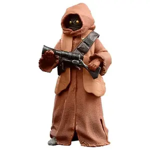 Hasbro Hasbro Star Wars The Black Series Teeka (Jawa) pas cher