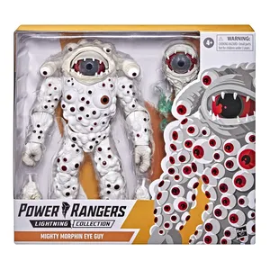 Hasbro Figurine - Power Rangers - Lightning Collection - Eye Guy