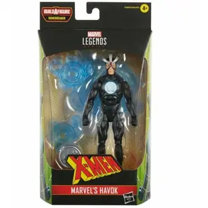 Marvel Figurine - X-men - Havok