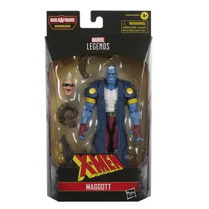 Marvel Figurine - X-men - Maggot
