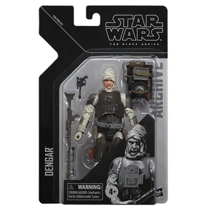 Figurine Star Wars The Black Series Archive Dengar