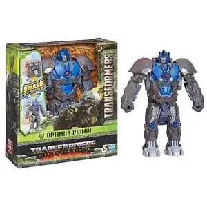 Comparateur de prix : Hasbro Hasbro Transformers: Rise Of The Beasts Smash Changers