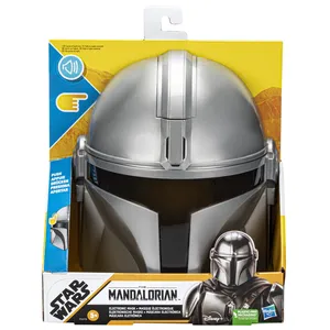 Hasbro Hasbro Star Wars Masque Électronique The MandalorianVendu parkaufland