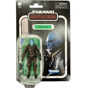Hasbro Figurine Star Wars The Vintage Collection The Mythrol pas cher