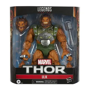 Figurine Marvel Legends - Thor - Ulik