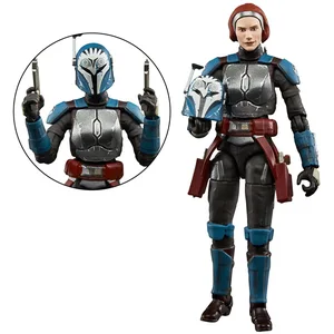 Hasbro Figurine Star Wars The Vintage Collection Bo-Katan Kryze pas cher