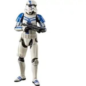 Hasbro Star Wars Stormtrooper Commander Figurine Star Wars Vintage Collection