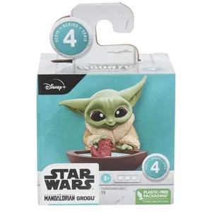 Hasbro Figurine Star Wars Grogu à collectionner Modèle aléatoire