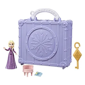 Hasbro Coffret Pop Up Disney Frozen La Reine des Neiges 2 Modèle aléatoire pas cher