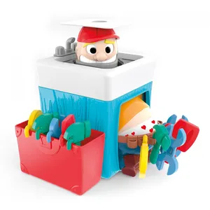 Jeu de société Hasbro Gaming Ray Mon Plombier pas cher