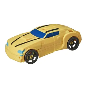 Figurine Transformers Bumblebee Cyberverse Adventures Bumb