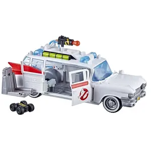 Hasbro Batman Ip Security Lock - No Release Date Available.